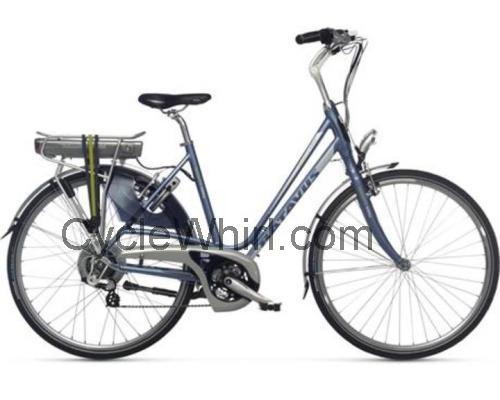 Batavus Socorro specs and reviews